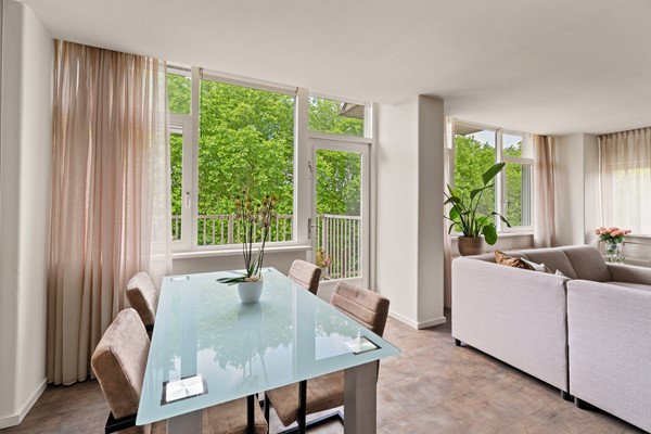 Medium property photo - Koningslaan 246, 3067 TG Rotterdam